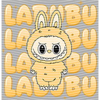 labubu-LBB 754